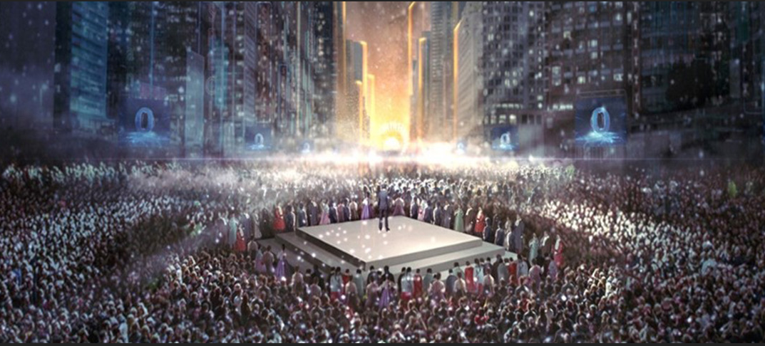 서울윈터페스타 2023 서울콘