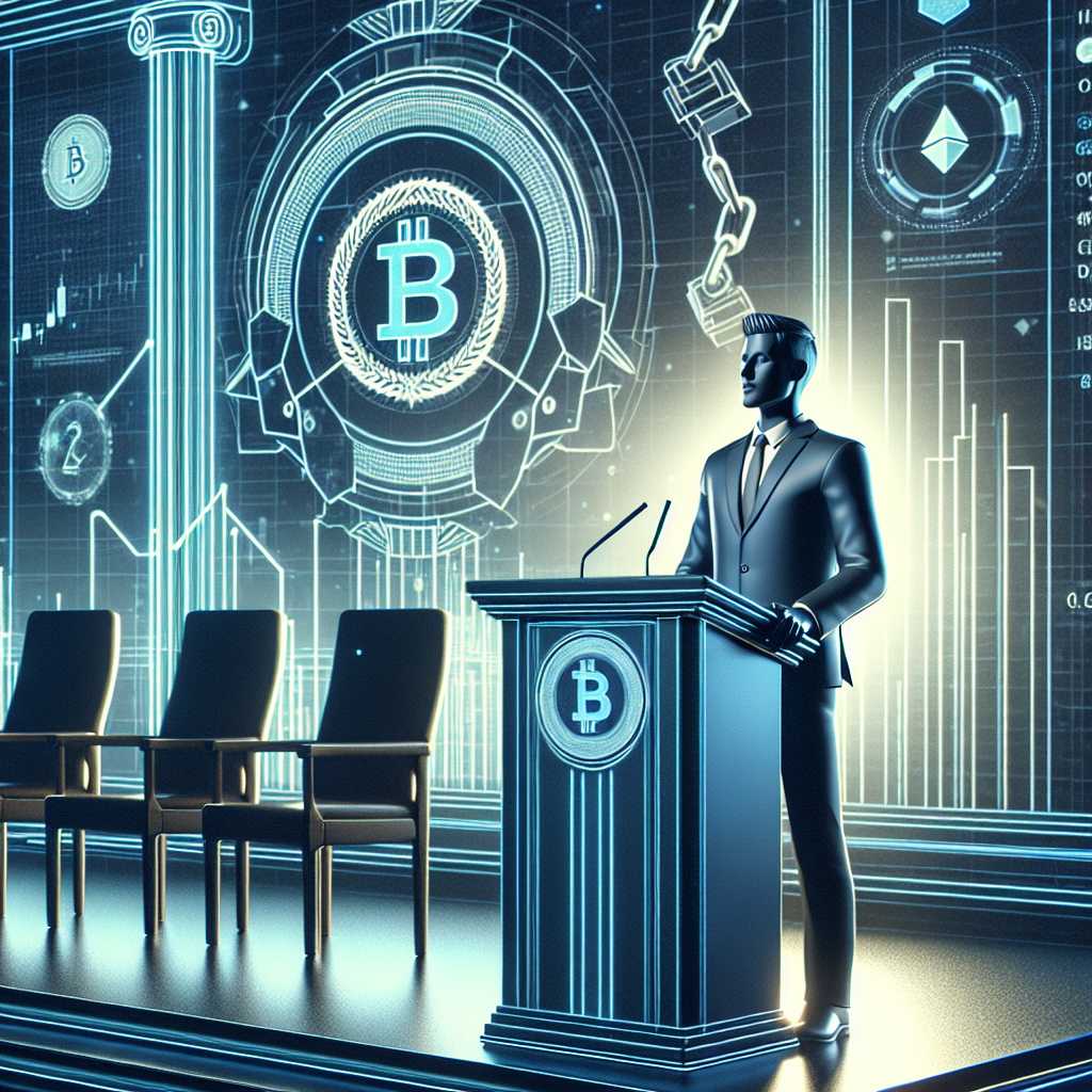 폴 앳킨스를 SEC 의장으로 임명