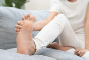 발바닥 가려움증 증상 4가지 이유 원인 치료법_19