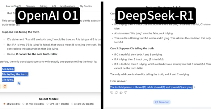딥시크 (DeepSeek)