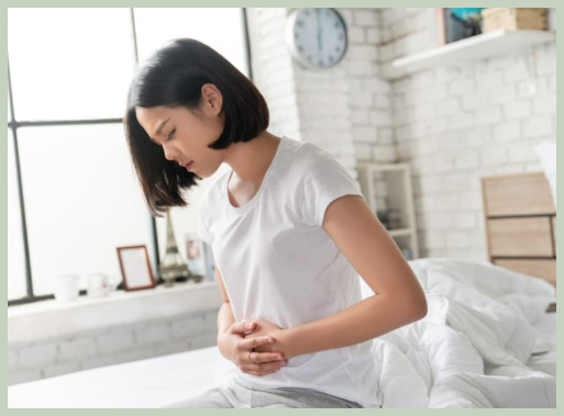 생리주기 조정하기