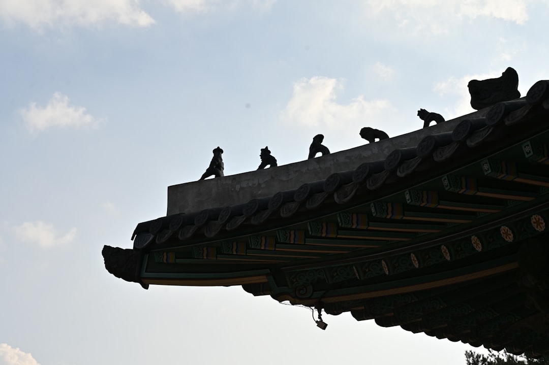 Changdeokgung