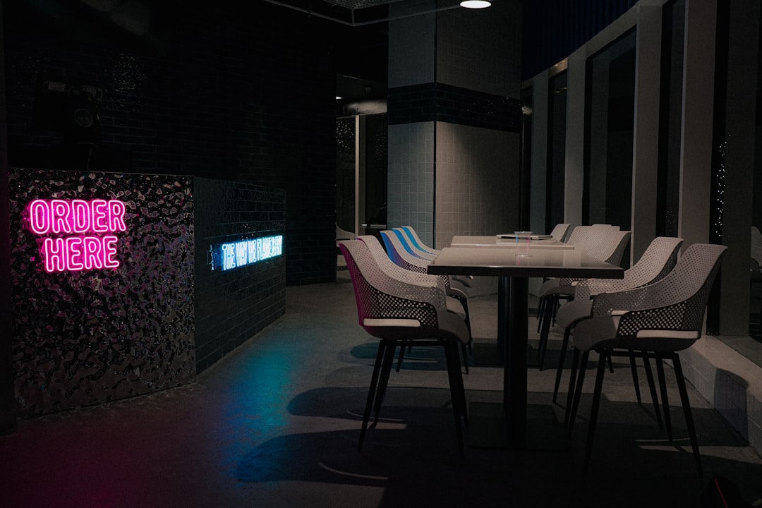 Chat room