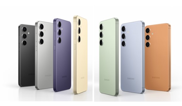 갤럭시 S24 플러스