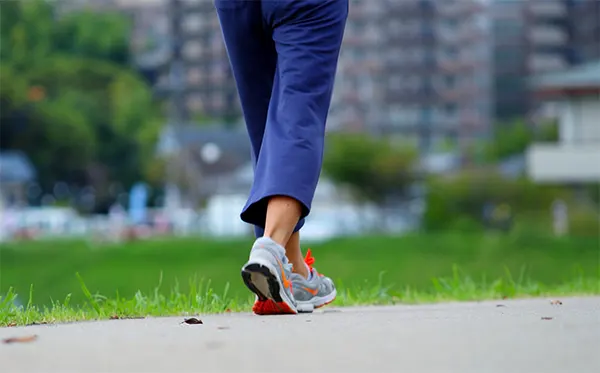 퇴행성 관절염 관리 방법
