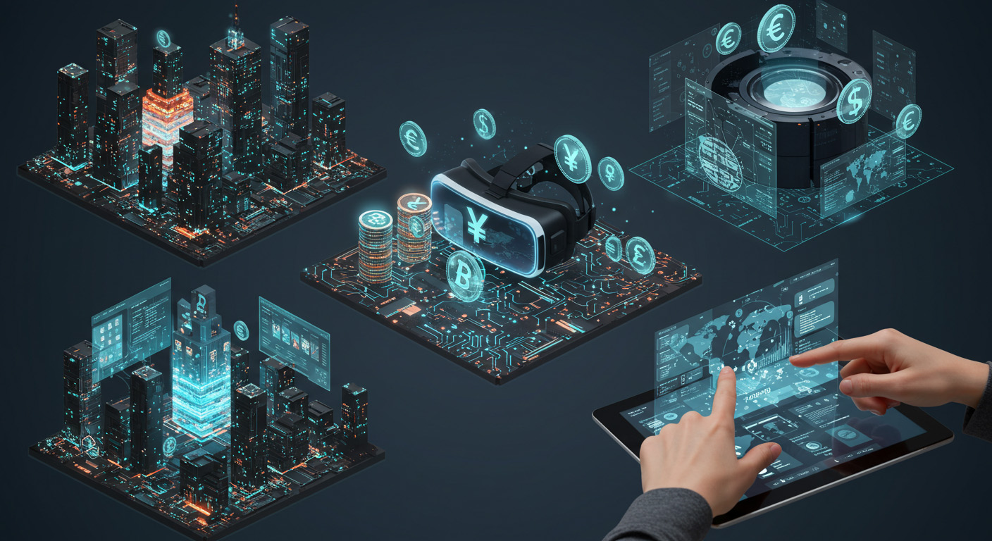 디지털 세금(구글세) 도입이 글로벌 경제에 미치는 영향