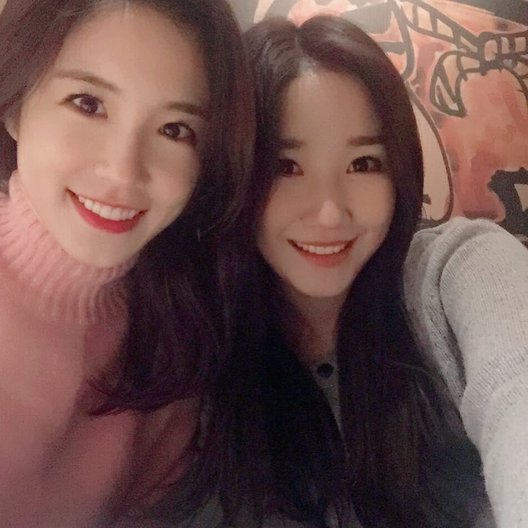장예인 아나운서 인스타그램 사진 몸매 얼굴
