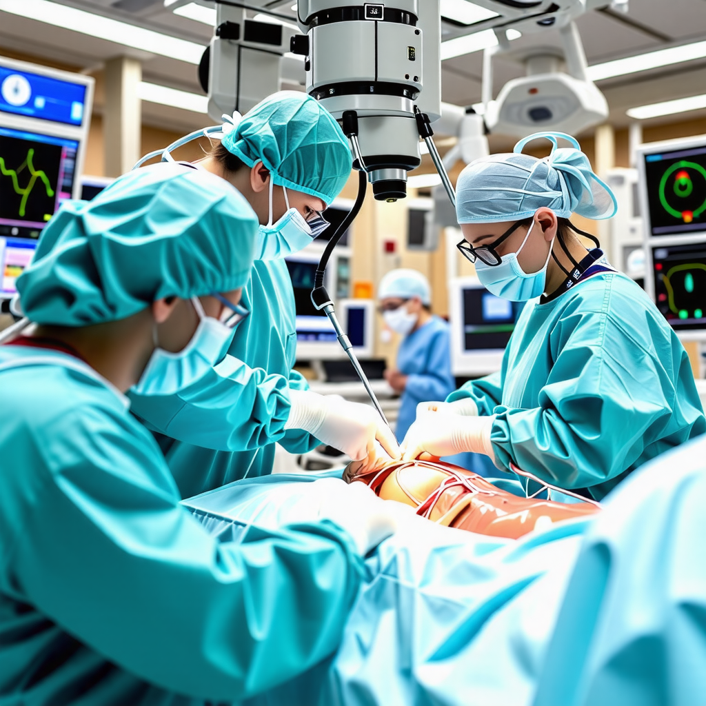 로봇수술