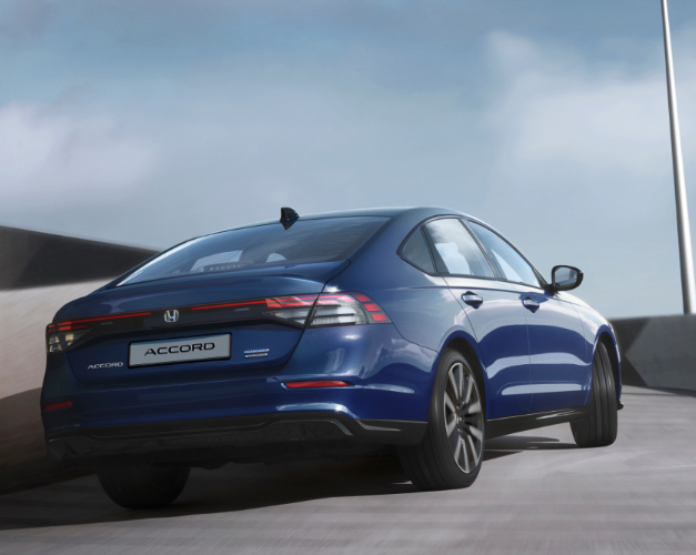 2024 혼다 어코드 하이브리드