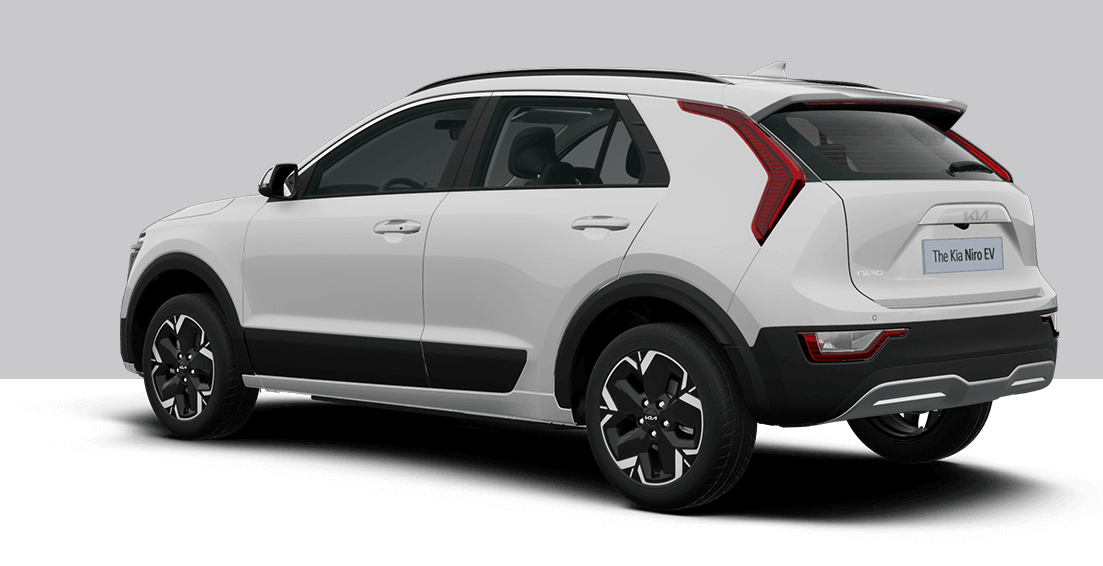 기아 니로 EV