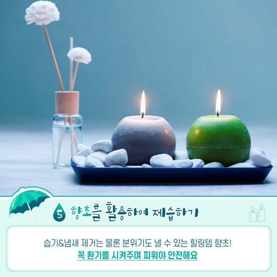  2025년 경기도 장마 예보 총정리 - 지역별 기간과 생활 꿀팁 