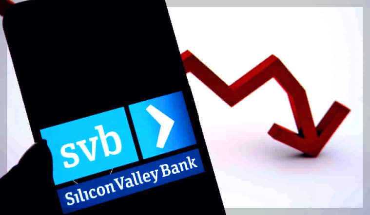 미국 실리콘밸리 은행(SVB) 파산 원인과 전망 분석