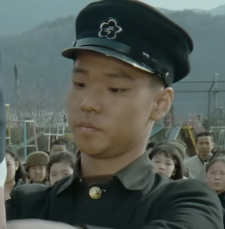 엄석대 뜻