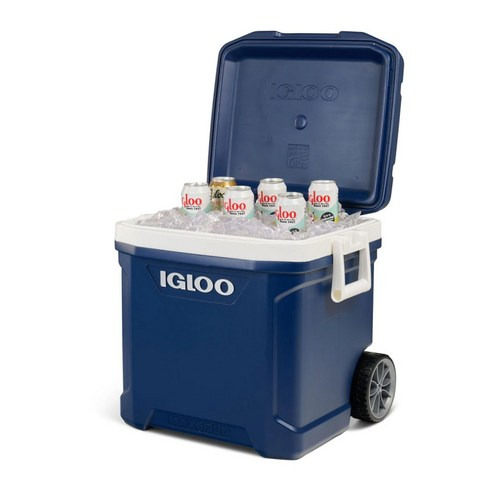 IGLOO 롤링 쿨러 58L