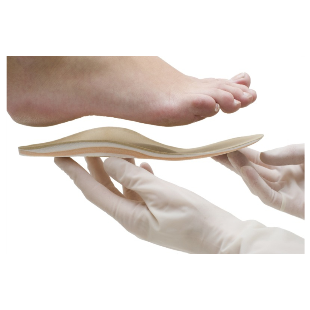 족저근막염과 관련된 사진입니다.