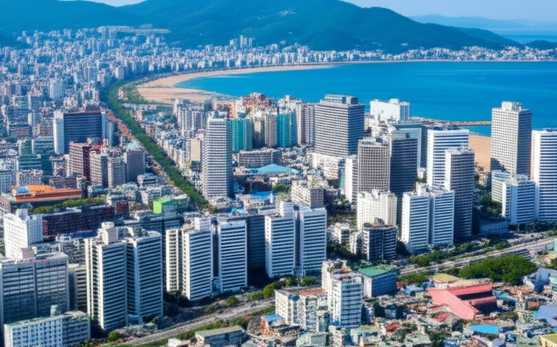 부산시티투어버스 할인 총정리: 저렴하게 부산 여행하는 완벽 가이드