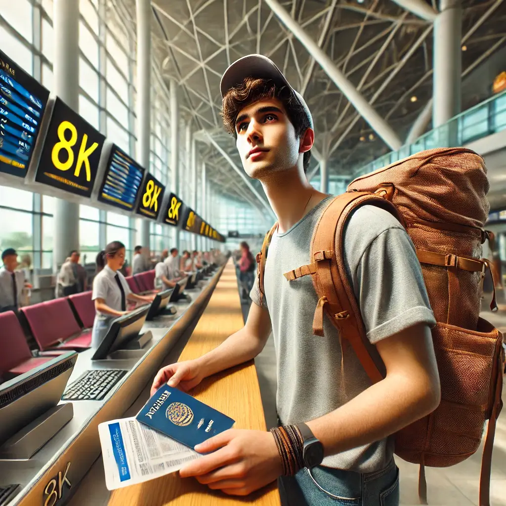 미성년자-해외여행