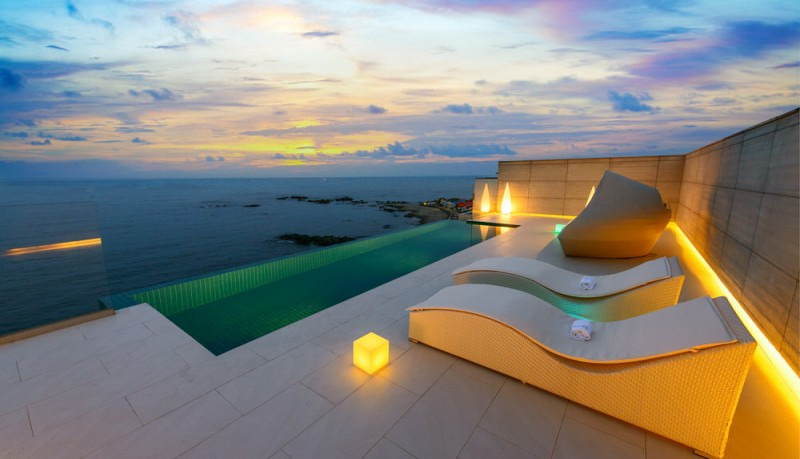 겨울 해돋이여행 포항숙소 TOP3 추천