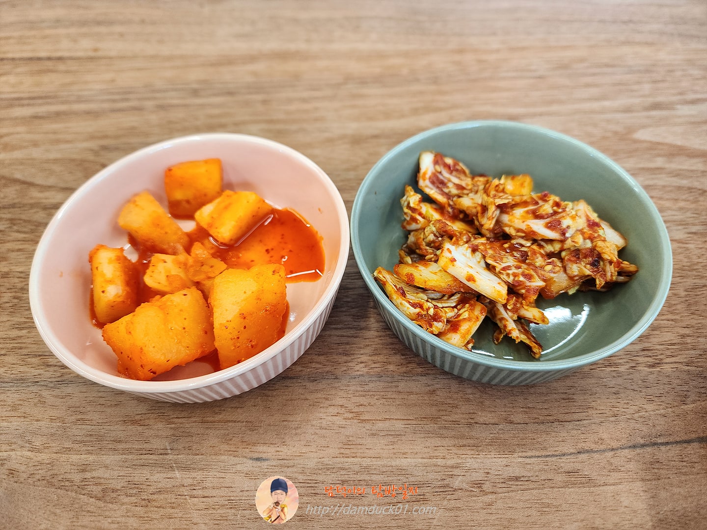 파머스마켓팥집 반찬