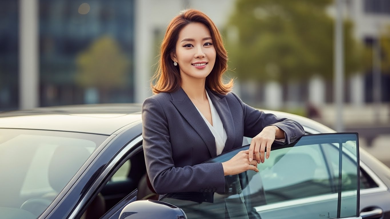 개인 사업자 법인 차량