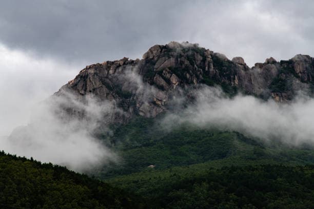 설화로 보는 강원도의 역사와 관광지