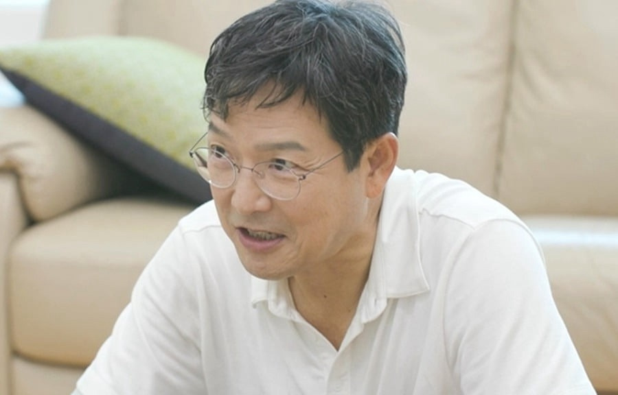 함익병 프로필