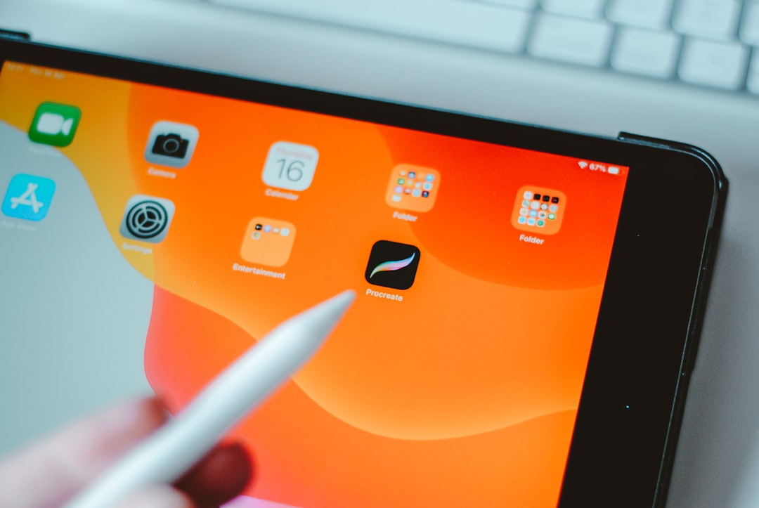 Apple Pencil
