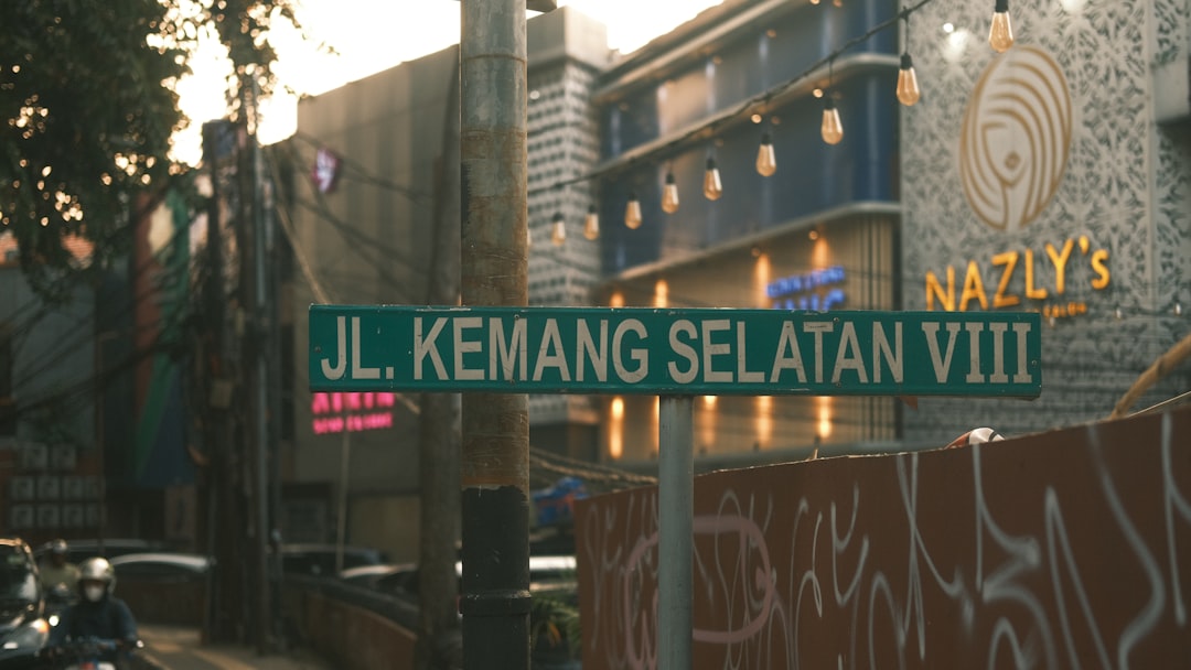 name change