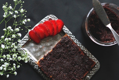 1. 잼 vs 젤리 차이점