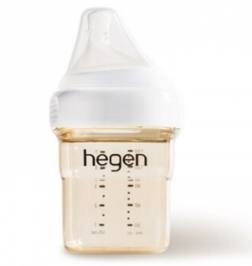 헤겐 젖병
