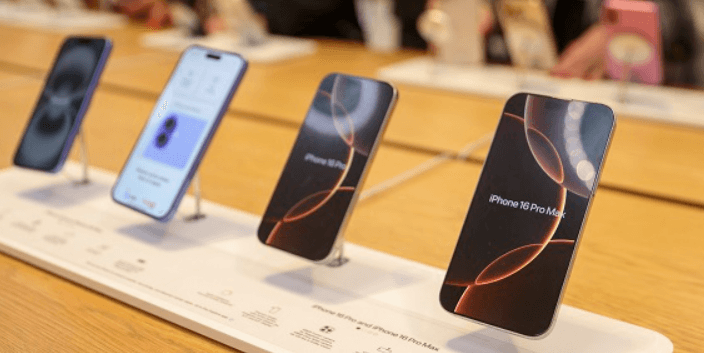 아이폰 17 출시 예정일