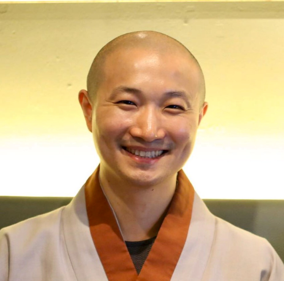 도연스님 프로필 나이 학력 경력