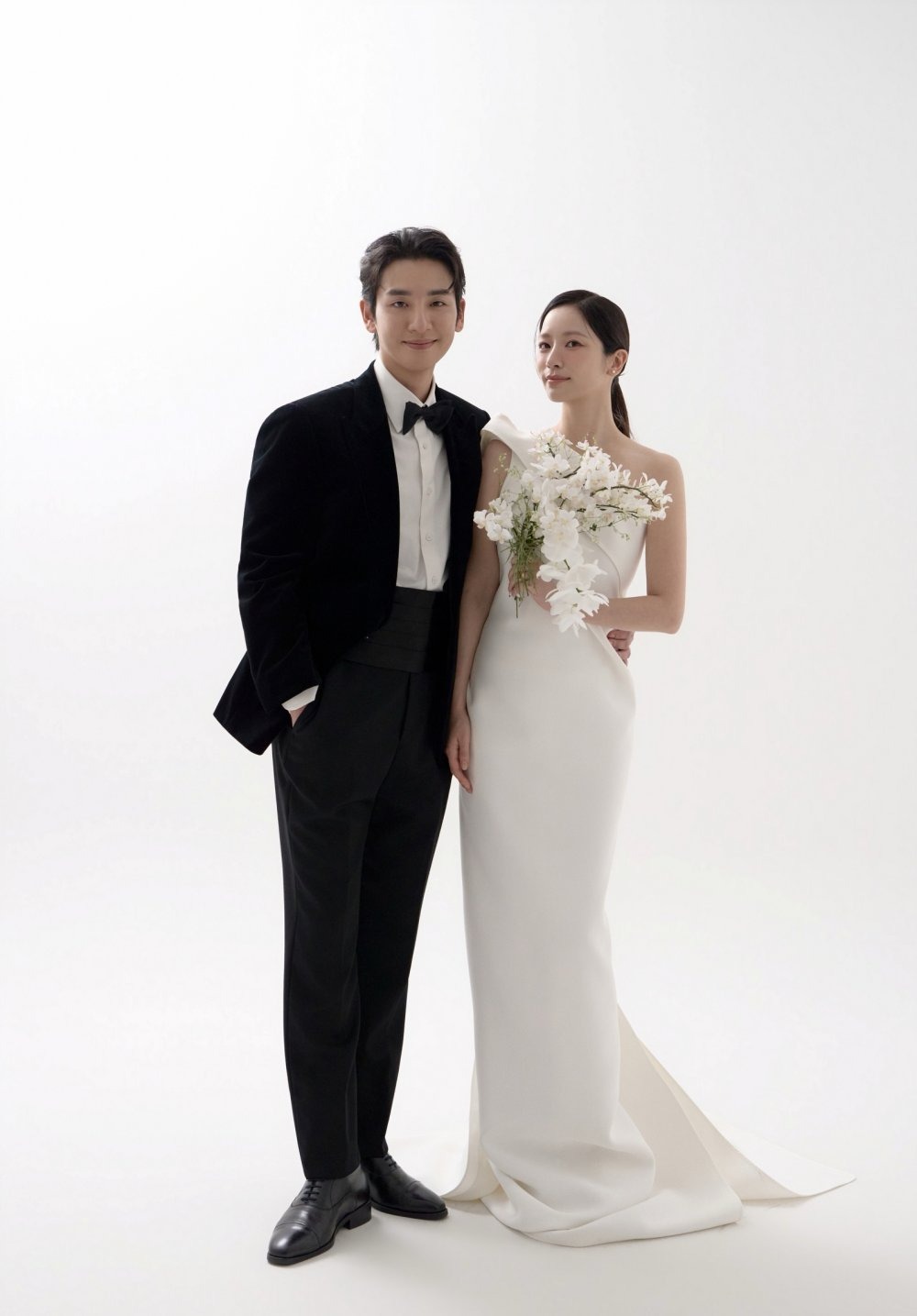 송지호 김소리 결혼