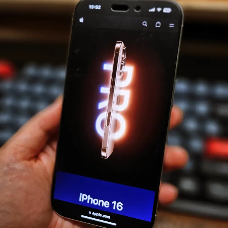 iPhone16-Pro