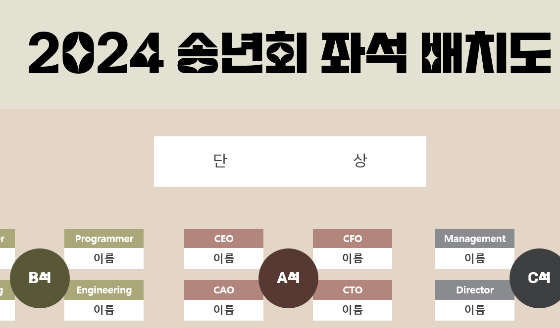 죄석배치도-무료-양식