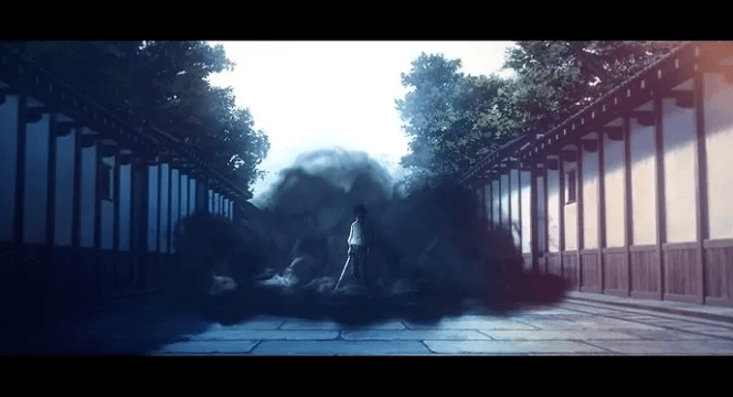 극장판-주술회전0