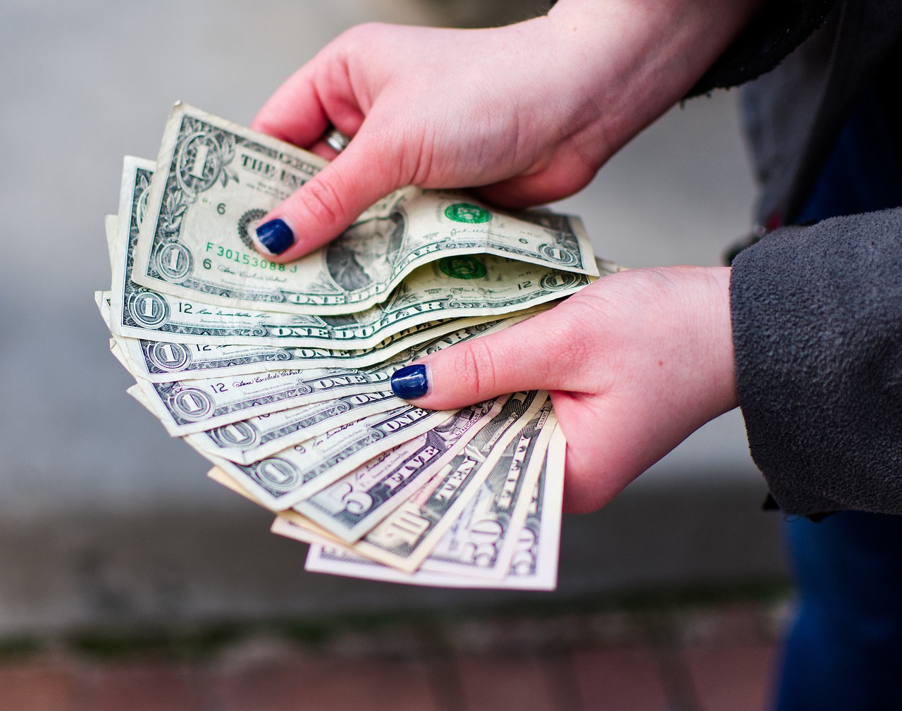 계획적인 소비로 부자되는 방법