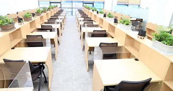 메가스터디 러셀CORE 청주학원