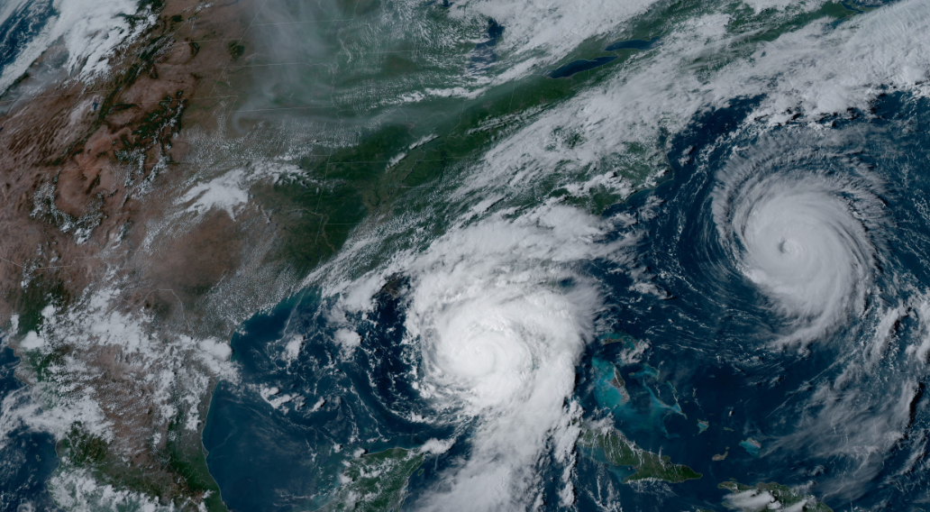 미국해양대기청