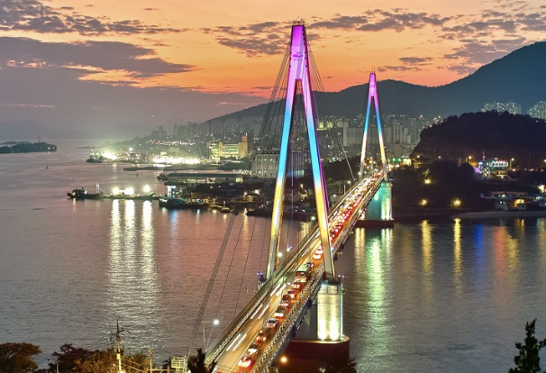 전남 여수 여행지 이미지