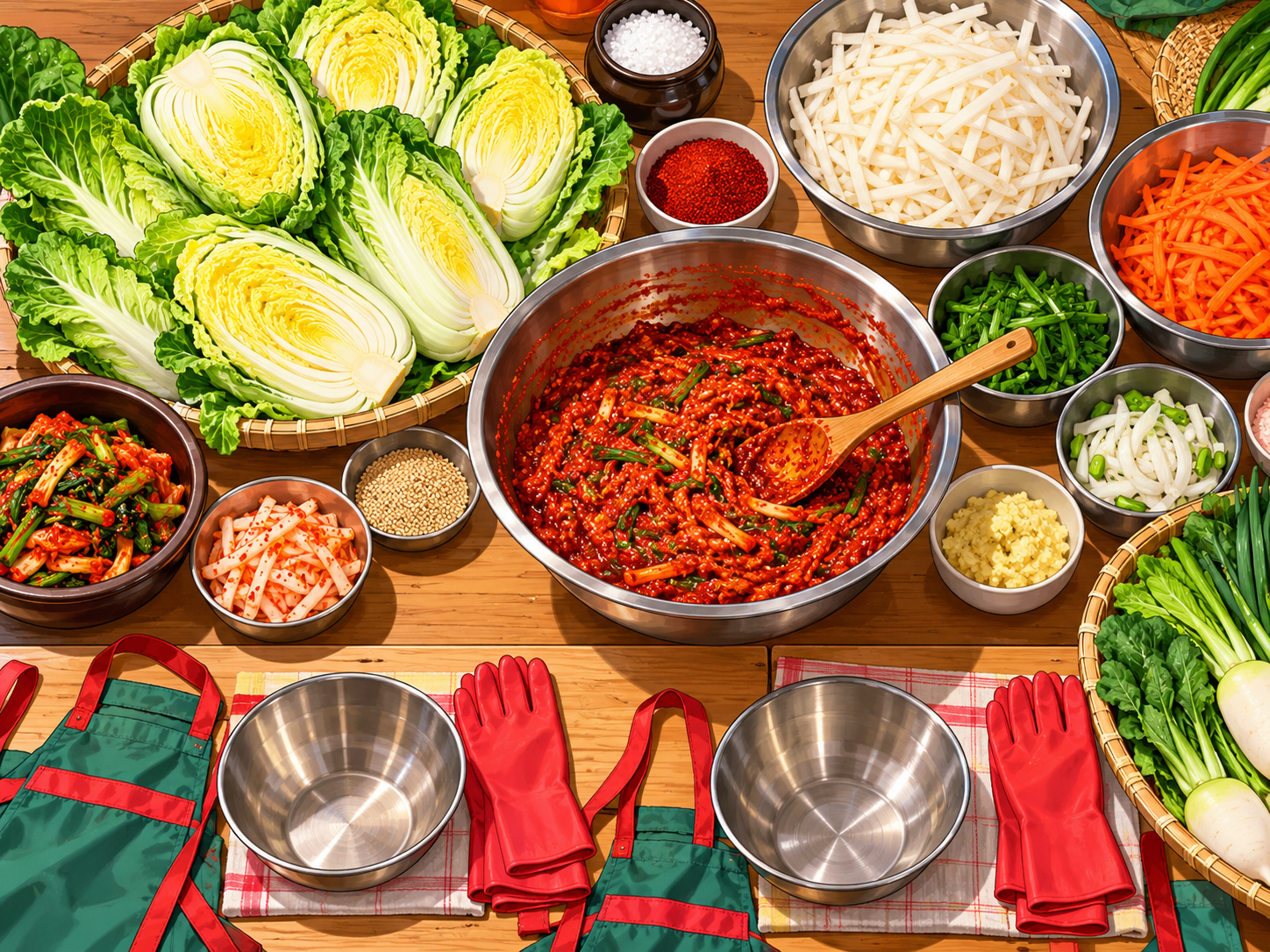 광주김치축제