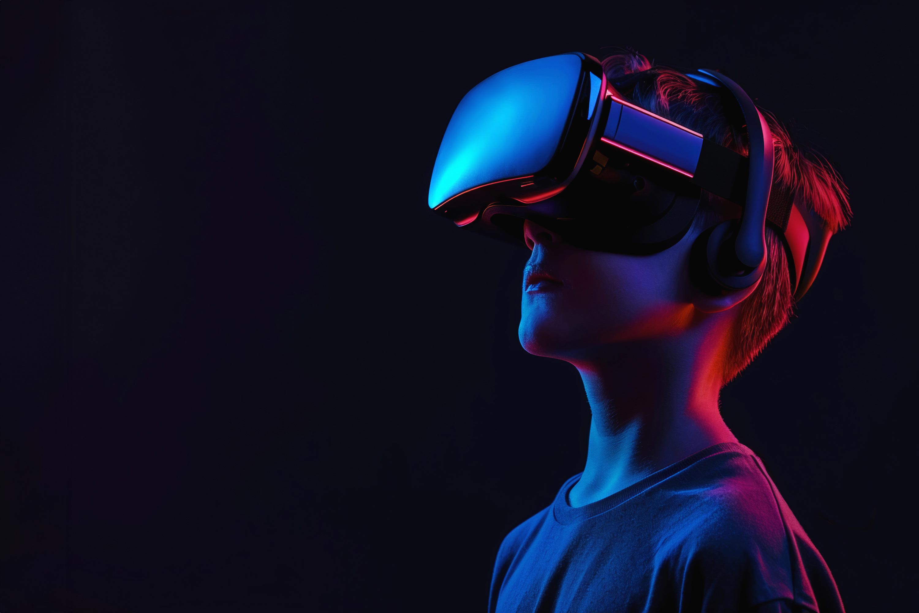 VR(가상현실)과 AR(증강현실) 기반 UX 디자인의 차이와 적용 사례