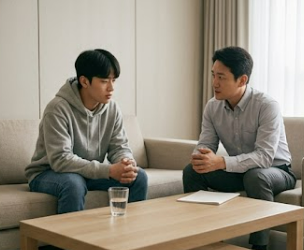힘들때 무료상담 받으세요. 정신건강 심리상담 바우처 총정리