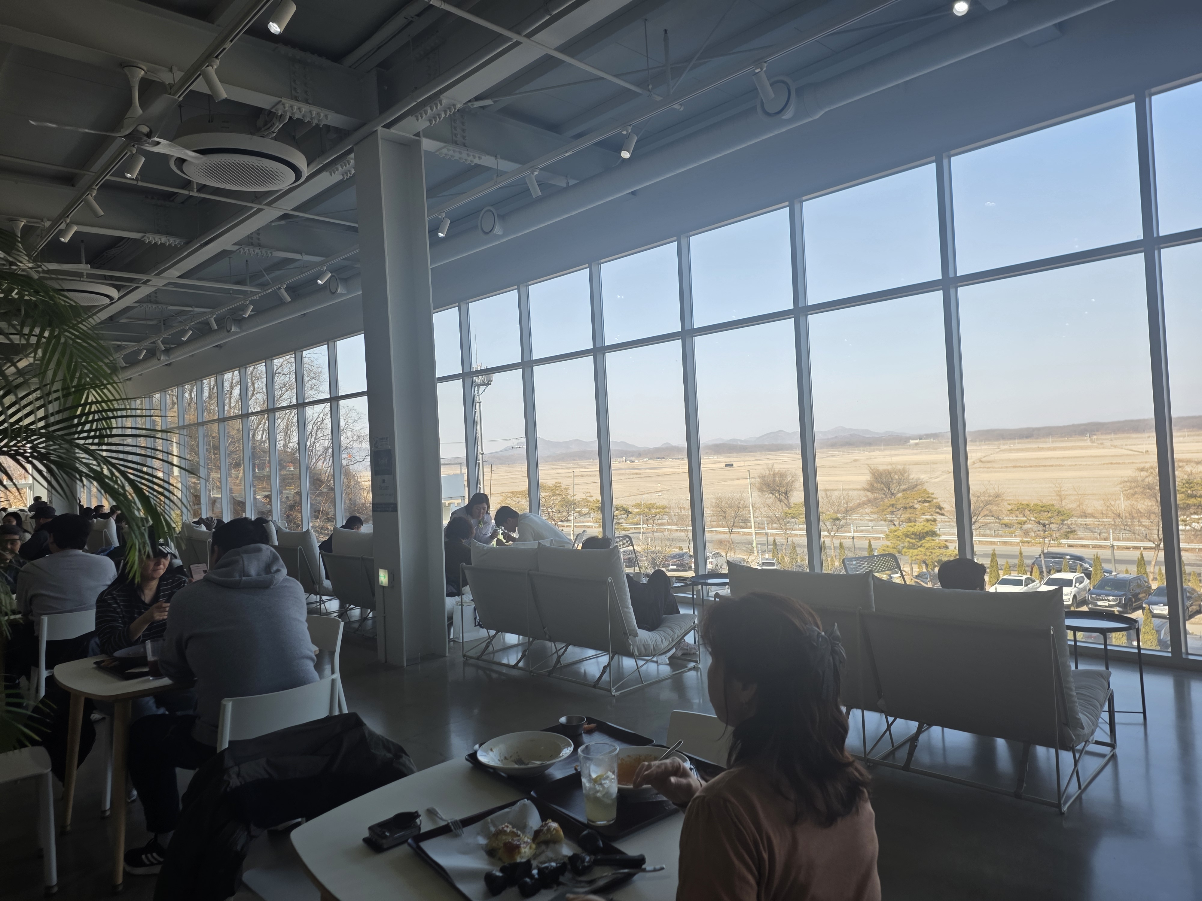 cafe 문지리535 in 파주