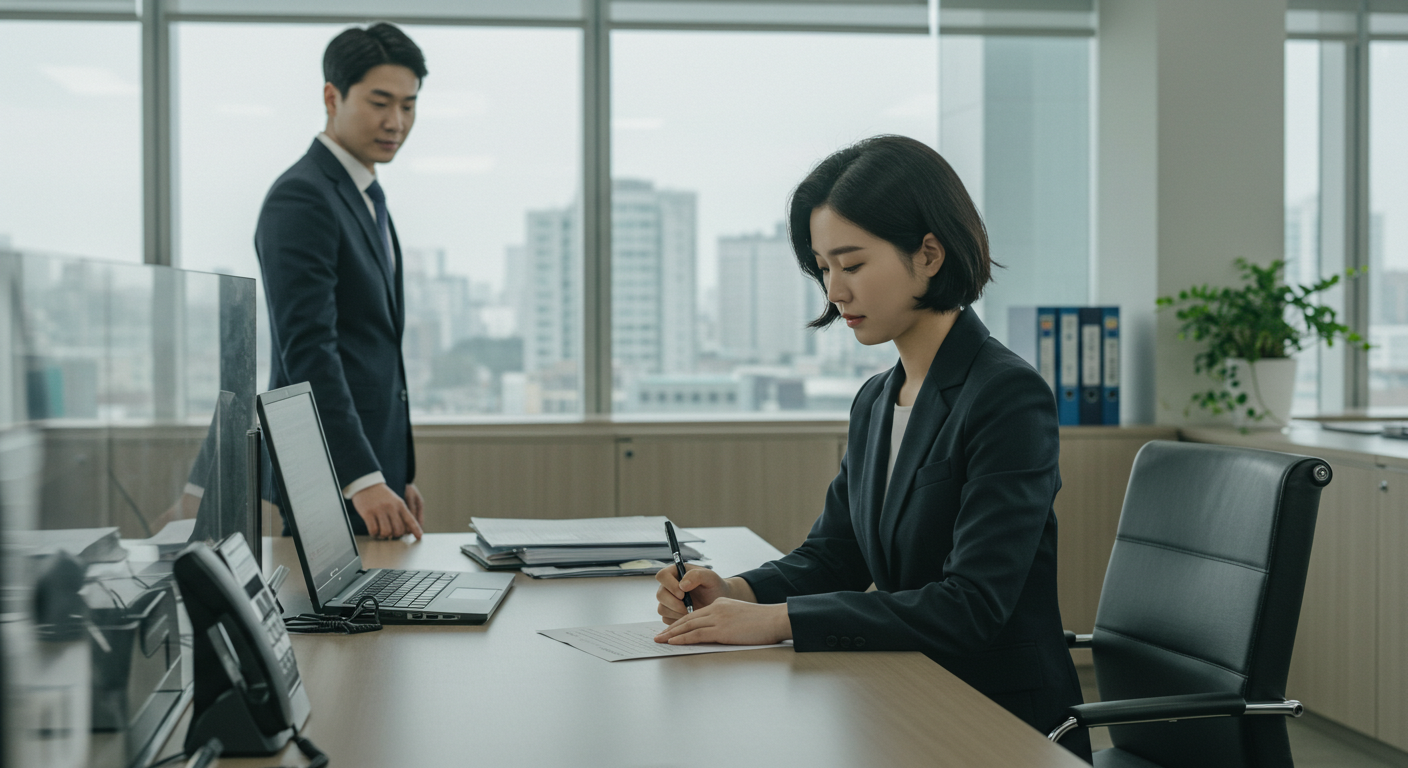 민원 기각&middot;거절 시 재신청 방법 및 팁