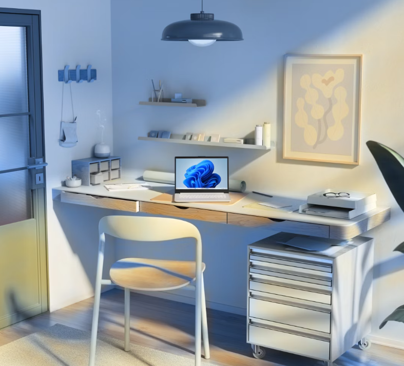 윈도우 11보안 설정 관련 사진