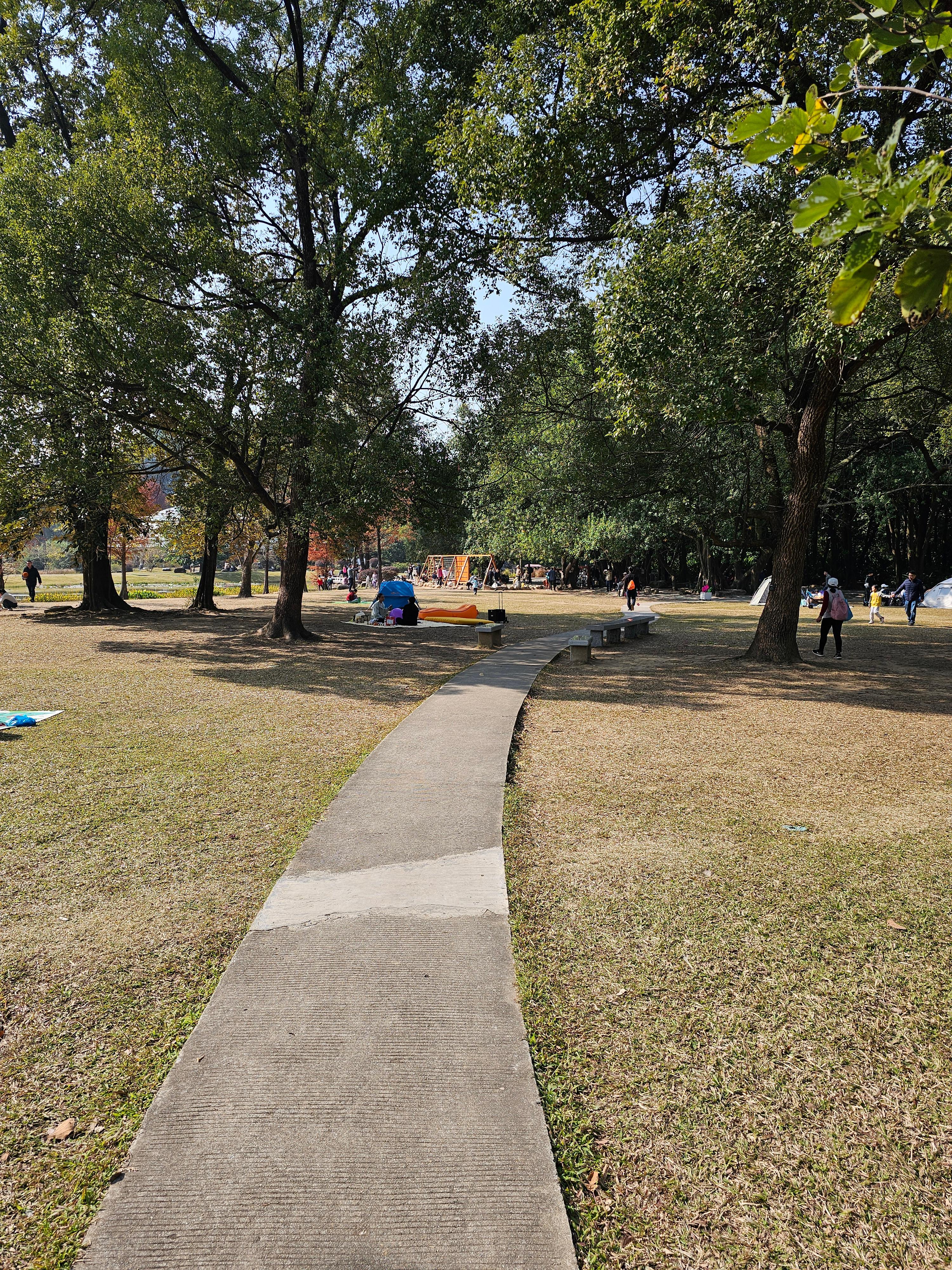 광저우 화남국가식물원