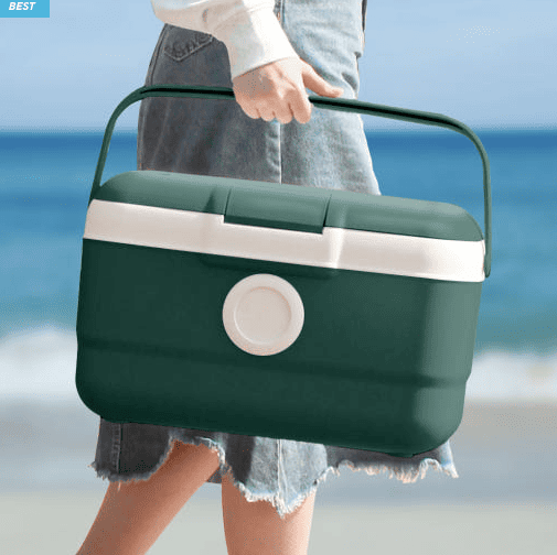 아이스박스 추천 순위 TOP 5(25년 5월) - 네이버, 쿠팡 판매 랭킹 분석