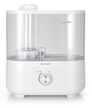 듀플렉스 통세척 미니 가습기, DP-6006UH
