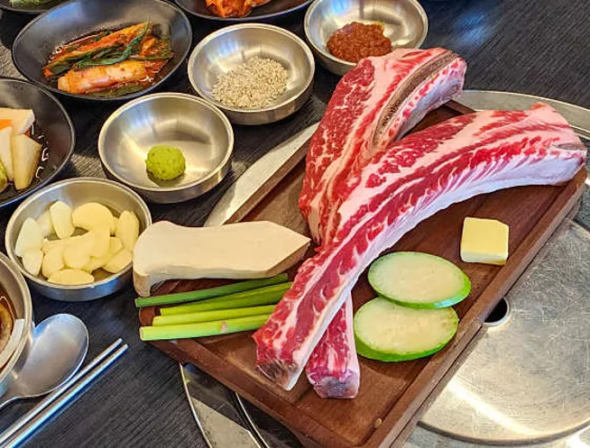 육식본부